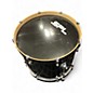 Used SPL 5 Piece 5 Piece Drum Kit Black Drum Kit thumbnail
