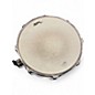 Used SPL 5 Piece 5 Piece Drum Kit Black Drum Kit