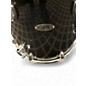 Used SPL 5 Piece 5 Piece Drum Kit Black Drum Kit