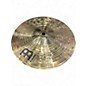 Used MEINL 10in HCS Splash Cymbal thumbnail