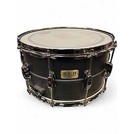 Used TAMA 14X8 Sound Lab Project Snare Black Drum