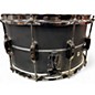 Used TAMA 14X8 Sound Lab Project Snare Black Drum