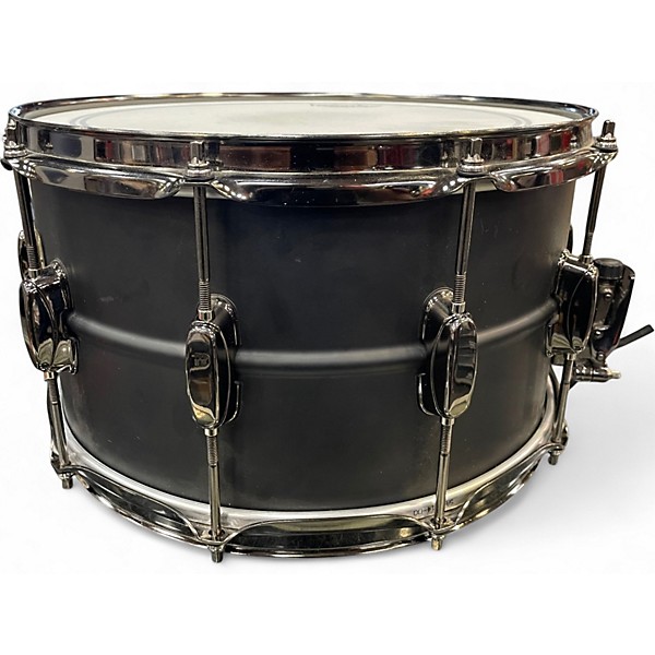 Used TAMA 14X8 Sound Lab Project Snare Black Drum