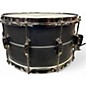 Used TAMA 14X8 Sound Lab Project Snare Black Drum