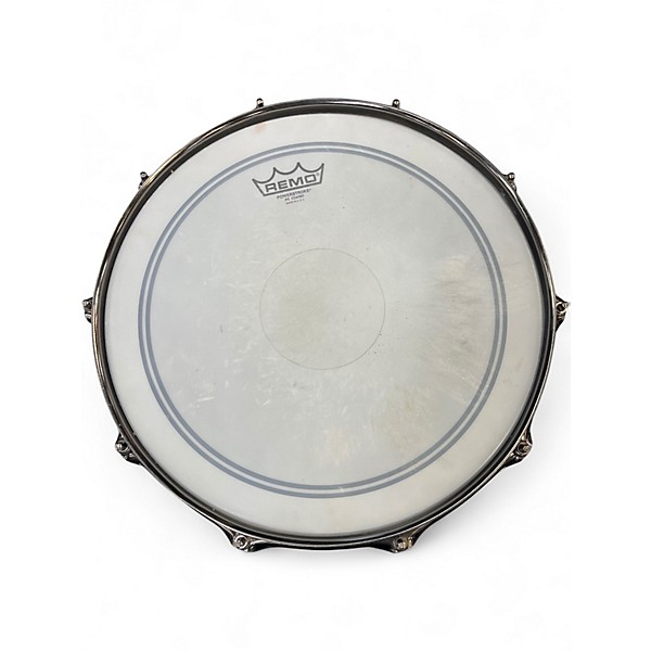 Used TAMA 14X8 Sound Lab Project Snare Black Drum