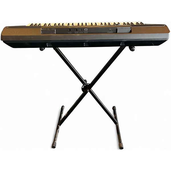 Used Yamaha PSRE373 Digital Piano
