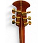 Used Ovation 1778LX Sunburst Acoustic Electric Guitar