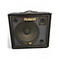 Used Roland KC550 1x15 180W Keyboard Amp thumbnail