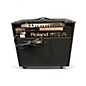 Used Roland KC550 1x15 180W Keyboard Amp