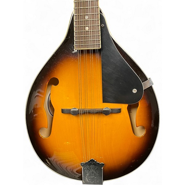 Used Johnson ma-100 2 Color Sunburst Mandolin