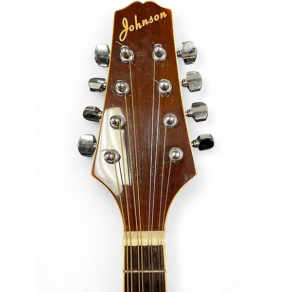 Used Johnson ma-100 2 Color Sunburst Mandolin
