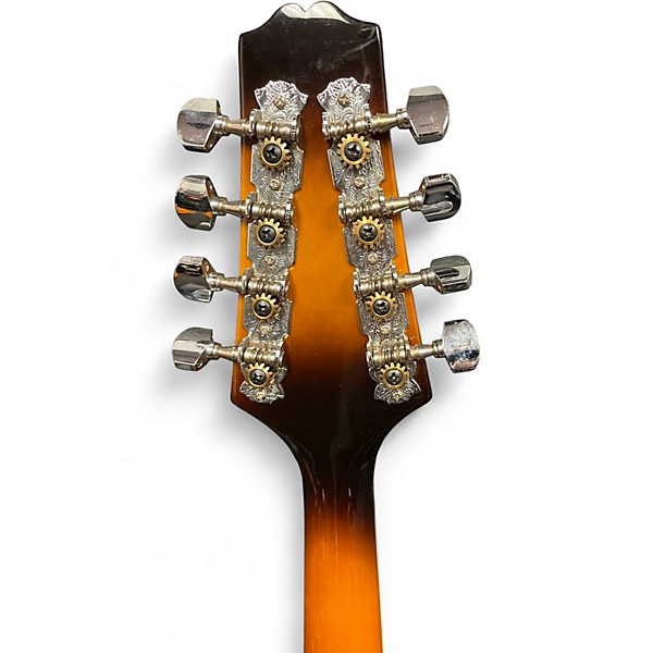 Used Johnson ma-100 2 Color Sunburst Mandolin