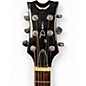 Used Dean 6 string banjo Natural Banjo