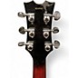 Used Dean 6 string banjo Natural Banjo