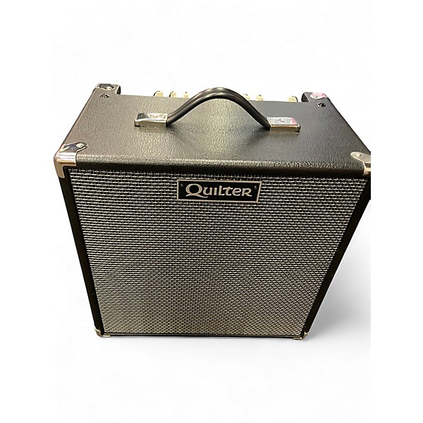 Used Quilter Labs aviator cub Guitar Combo Amp