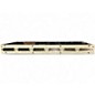 Used AUDIO ACCESSORIES WDBP-9615-SH Shorti Quick-Switch to DB25 1.5RU Patch Bay Audio Interface