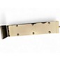Used AUDIO ACCESSORIES WDBP-9615-SH Shorti Quick-Switch to DB25 1.5RU Patch Bay Audio Interface