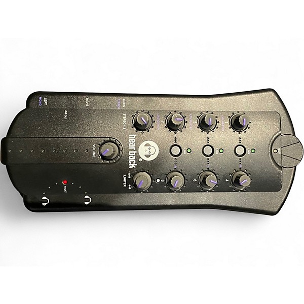 Used Hear Technologies HBM Unpowered Mixer