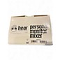 Used Hear Technologies HBM Unpowered Mixer