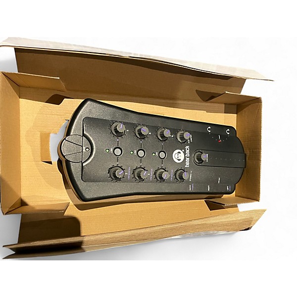 Used Hear Technologies HBM Unpowered Mixer