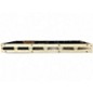 Used AUDIO ACCESSORIES WDBP-9615-SH Shorti Quick-Switch to DB25 1.5RU Patch Bay Audio Interface