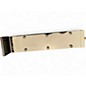 Used AUDIO ACCESSORIES WDBP-9615-SH Shorti Quick-Switch to DB25 1.5RU Patch Bay Audio Interface