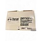 Used Hear Technologies HBM Unpowered Mixer