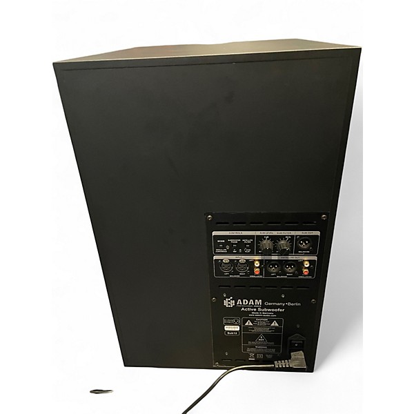 Used ADAM Audio SUB12 Subwoofer