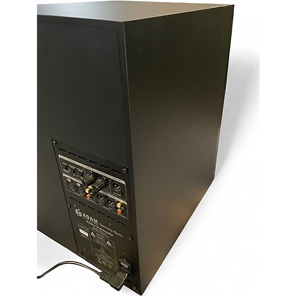 Used ADAM Audio SUB12 Subwoofer