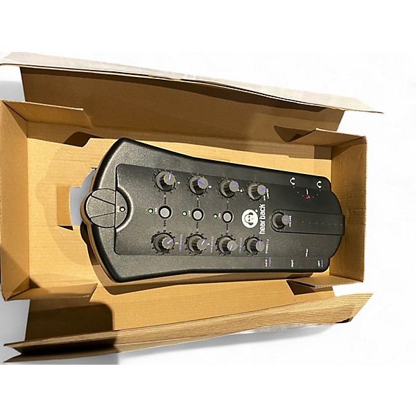 Used Hear Technologies HBM Unpowered Mixer