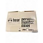 Used Hear Technologies HBM Unpowered Mixer