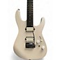 Used Charvel Pro-Mod Plus Dinky DK24 HH White Solid Body Electric Guitar