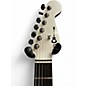 Used Charvel Pro-Mod Plus Dinky DK24 HH White Solid Body Electric Guitar