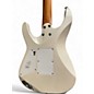 Used Charvel Pro-Mod Plus Dinky DK24 HH White Solid Body Electric Guitar