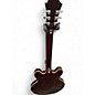 Used Epiphone Noel Gallagher Riviera Wine Red Hollow Body Electric Guitar