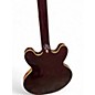 Used Epiphone Noel Gallagher Riviera Wine Red Hollow Body Electric Guitar