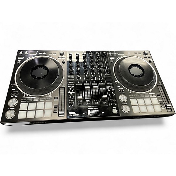 Used Pioneer DJ DDJ1000SRT DJ Controller