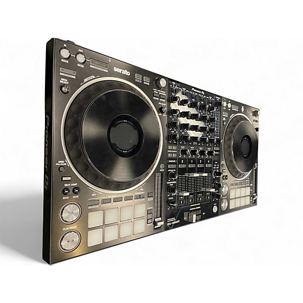 Used Pioneer DJ DDJ1000SRT DJ Controller