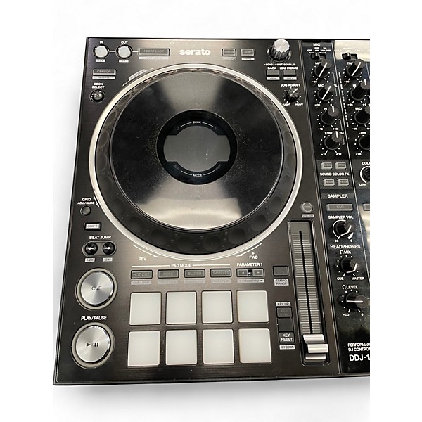 Used Pioneer DJ DDJ1000SRT DJ Controller