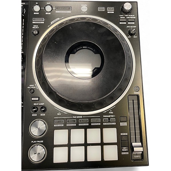 Used Pioneer DJ DDJ1000SRT DJ Controller