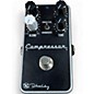 Used Keeley 4 Knob Compressor Effect Pedal thumbnail