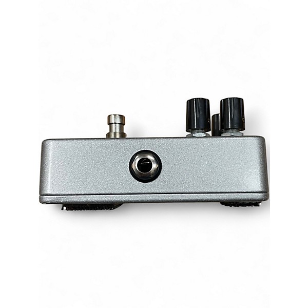 Used Keeley 4 Knob Compressor Effect Pedal
