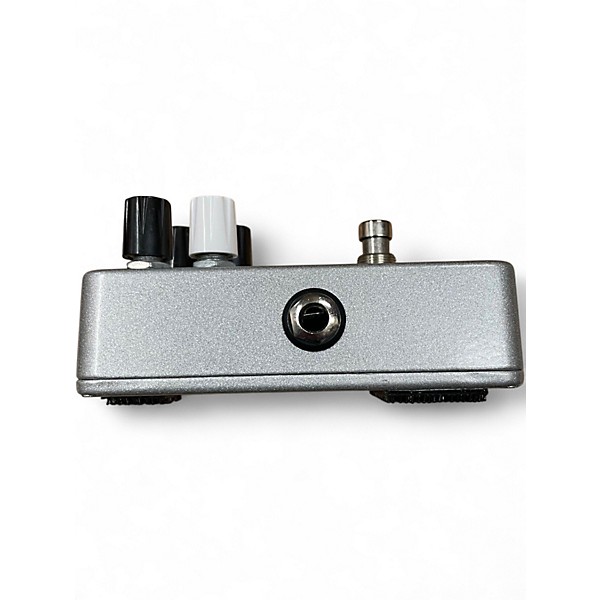 Used Keeley 4 Knob Compressor Effect Pedal