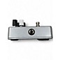 Used Keeley 4 Knob Compressor Effect Pedal