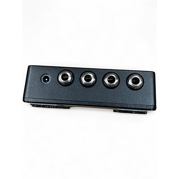 Used Goodwood Audio The Underfacer Tx Pedal