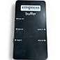 Used Empress Effects Buffer Analog I/O Interface Guitar Pedal thumbnail