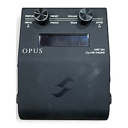 Used Two Notes AUDIO ENGINEERING Opus Guitar Preamp