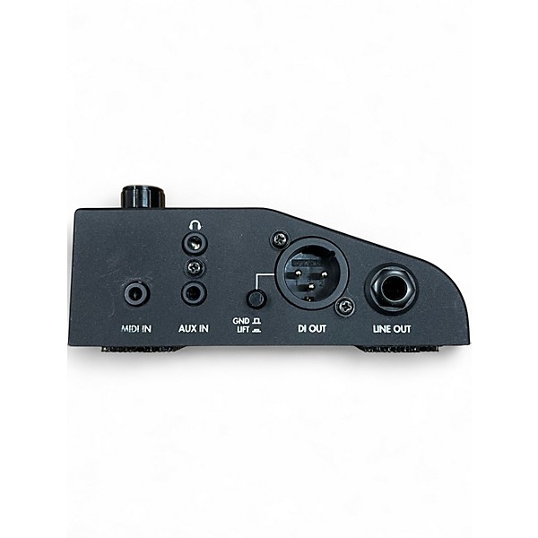 Used Two Notes AUDIO ENGINEERING Opus Guitar Preamp
