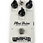 Used Wampler Plexi Drive British Overdrive Effect Pedal thumbnail