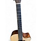 Used Martin ROAD SERIES SPECIAL Natural Acoustic Electric Guitar